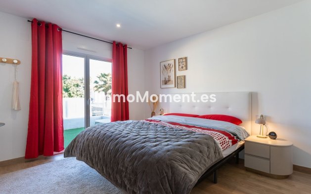 Wiederverkauf - Villa - Orihuela - Los Balcones