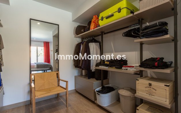 Wiederverkauf - Villa - Orihuela - Los Balcones