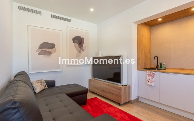 Wiederverkauf - Villa - Orihuela - Los Balcones