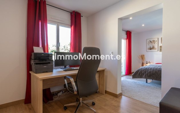 Wiederverkauf - Villa - Orihuela - Los Balcones