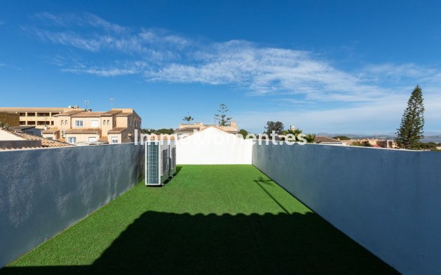 Wiederverkauf - Villa - Orihuela - Los Balcones