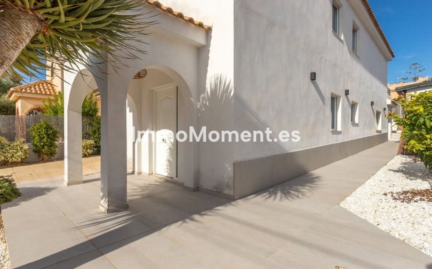 Wiederverkauf - Villa - Orihuela - Los Balcones