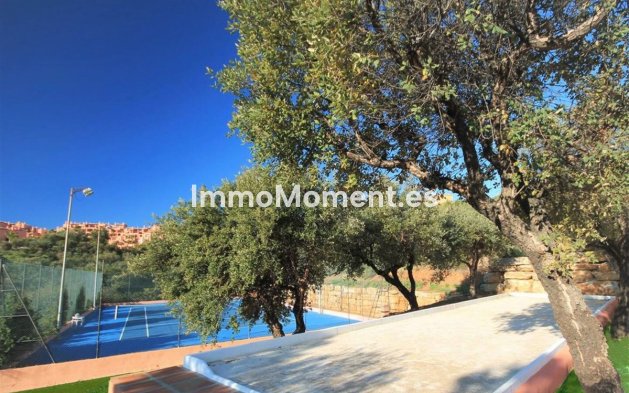 Wiederverkauf - Wohnung - Marbella - La Mairena