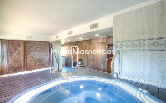 Wiederverkauf - Wohnung - Marbella - La Mairena