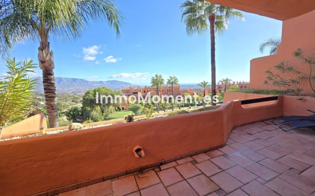 Wiederverkauf - Wohnung - Marbella - La Mairena