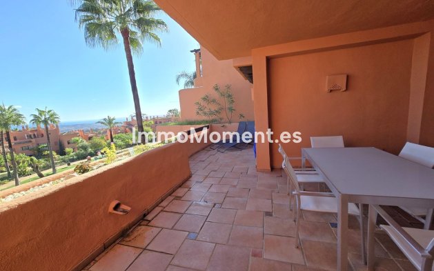 Wiederverkauf - Wohnung - Marbella - La Mairena