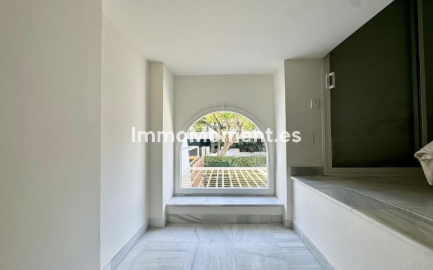 Wiederverkauf - Wohnung - Marbella - Marbella Centro