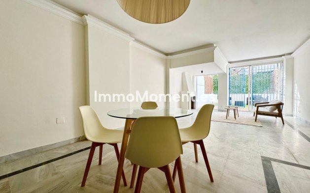 Wiederverkauf - Wohnung - Marbella - Marbella Centro