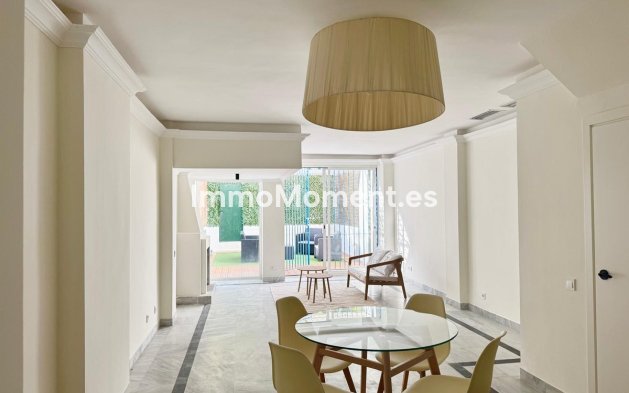 Wiederverkauf - Wohnung - Marbella - Marbella Centro