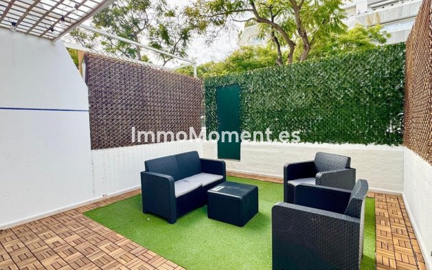 Wiederverkauf - Wohnung - Marbella - Marbella Centro