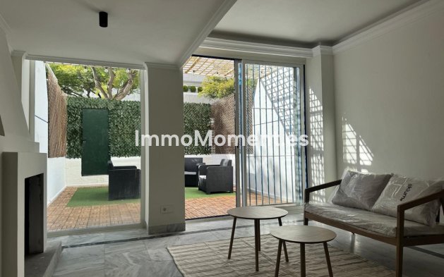 Wiederverkauf - Wohnung - Marbella - Marbella Centro