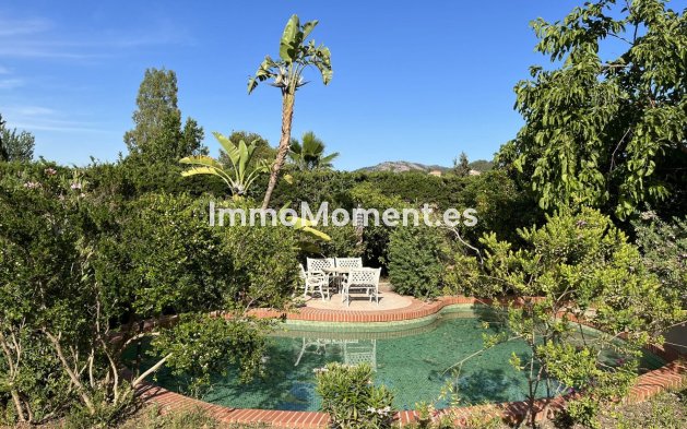 Reventa - Villa - Interior  - Alhaurín de la Torre