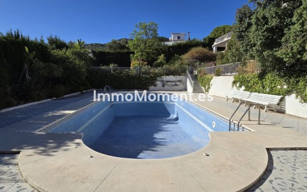Reventa - Villa - Interior  - Alhaurín de la Torre