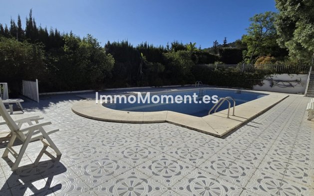 Reventa - Villa - Interior  - Alhaurín de la Torre