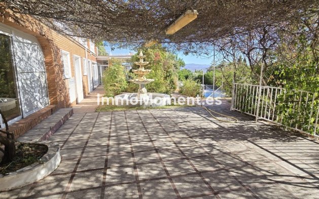 Reventa - Villa - Interior  - Alhaurín de la Torre