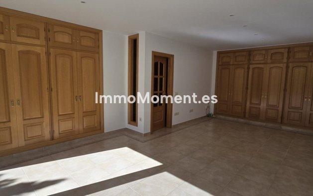 Reventa - Villa - Interior  - Alhaurín de la Torre