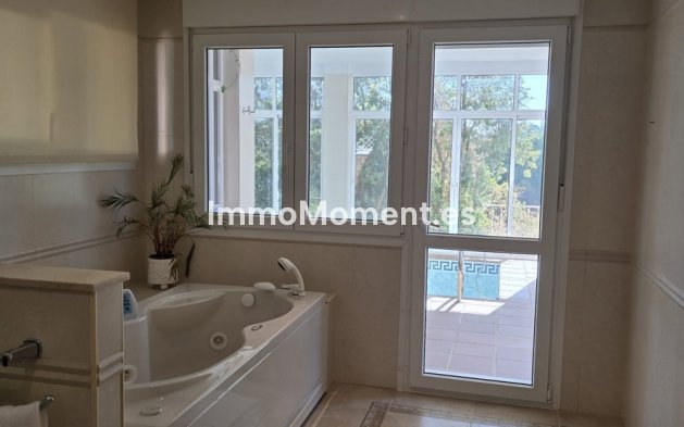 Reventa - Villa - Interior  - Alhaurín de la Torre