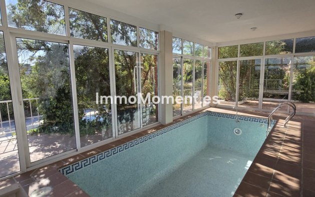 Reventa - Villa - Interior  - Alhaurín de la Torre