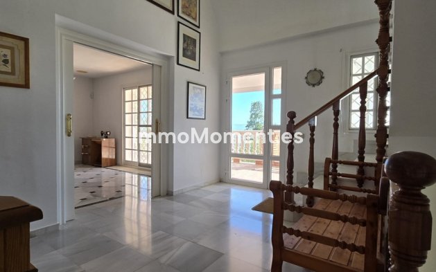 Reventa - Villa - Interior  - Alhaurín de la Torre