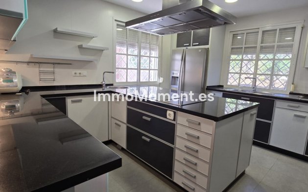 Reventa - Villa - Interior  - Alhaurín de la Torre