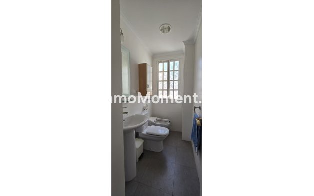 Reventa - Villa - Interior  - Alhaurín de la Torre