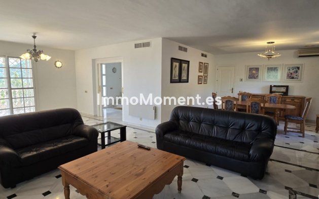 Reventa - Villa - Interior  - Alhaurín de la Torre