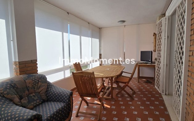 Reventa - Villa - Interior  - Alhaurín de la Torre