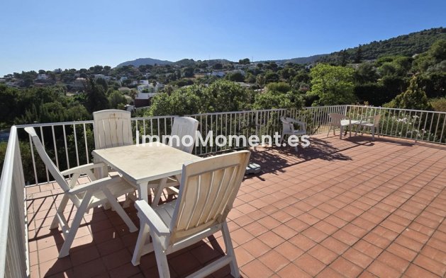 Reventa - Villa - Interior  - Alhaurín de la Torre