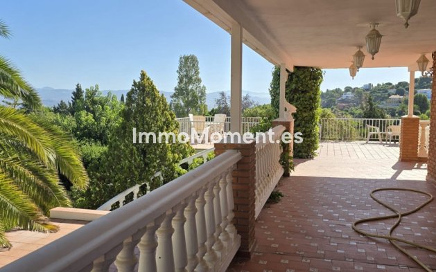 Reventa - Villa - Interior  - Alhaurín de la Torre