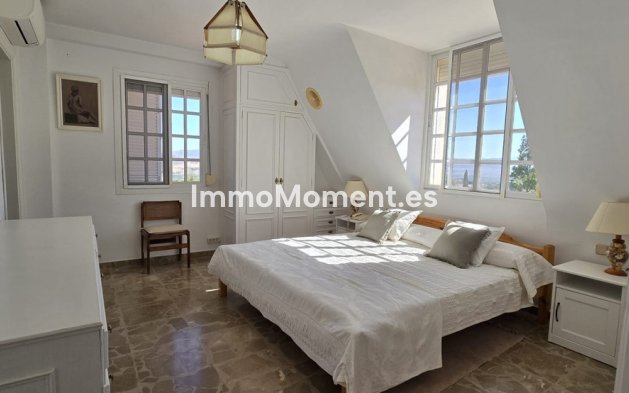 Reventa - Villa - Interior  - Alhaurín de la Torre