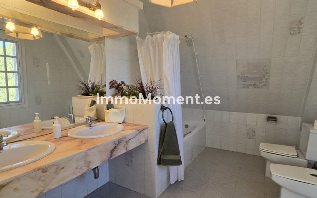 Reventa - Villa - Interior  - Alhaurín de la Torre