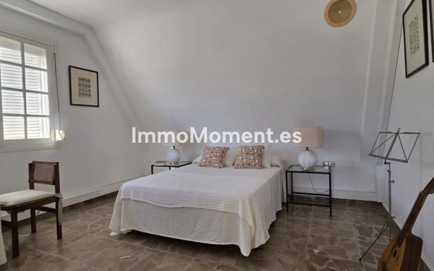 Reventa - Villa - Interior  - Alhaurín de la Torre