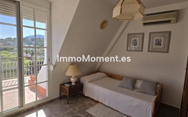 Reventa - Villa - Interior  - Alhaurín de la Torre