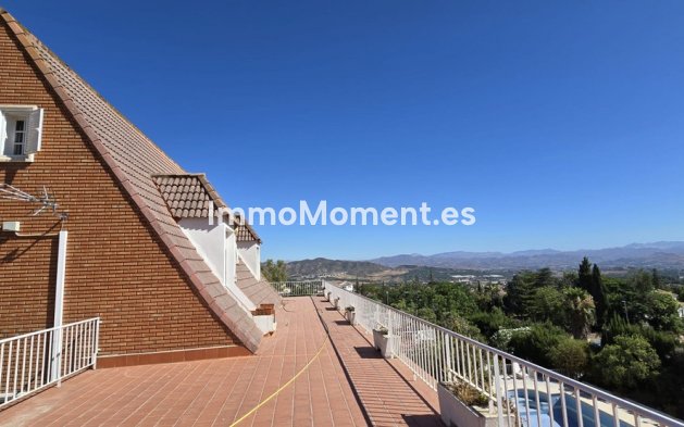 Reventa - Villa - Interior  - Alhaurín de la Torre