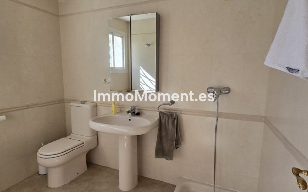 Reventa - Villa - Interior  - Alhaurín de la Torre