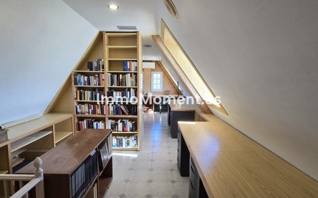 Reventa - Villa - Interior  - Alhaurín de la Torre