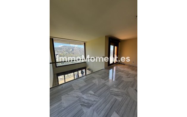 Revente - Appartement - Benahavís - Benahavís Centro