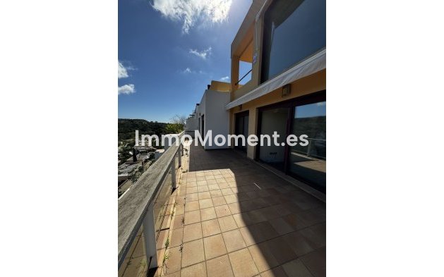 Revente - Appartement - Benahavís - Benahavís Centro