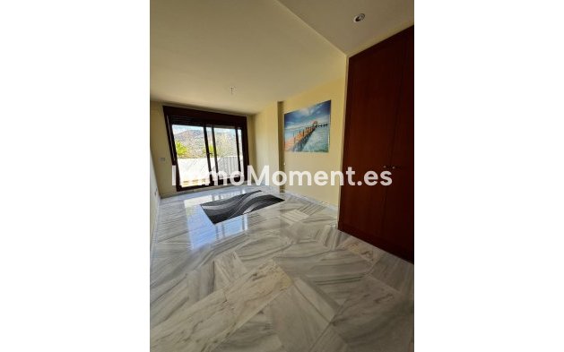 Revente - Appartement - Benahavís - Benahavís Centro