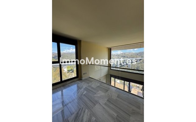 Revente - Appartement - Benahavís - Benahavís Centro