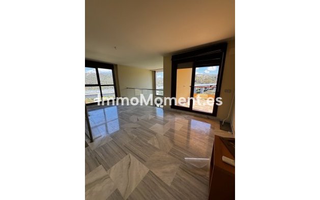 Revente - Appartement - Benahavís - Benahavís Centro