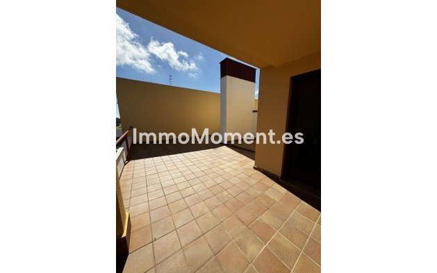 Revente - Appartement - Benahavís - Benahavís Centro