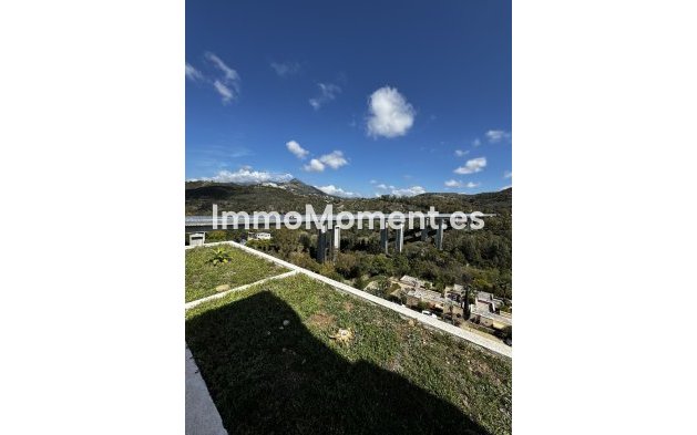 Revente - Appartement - Benahavís - Benahavís Centro