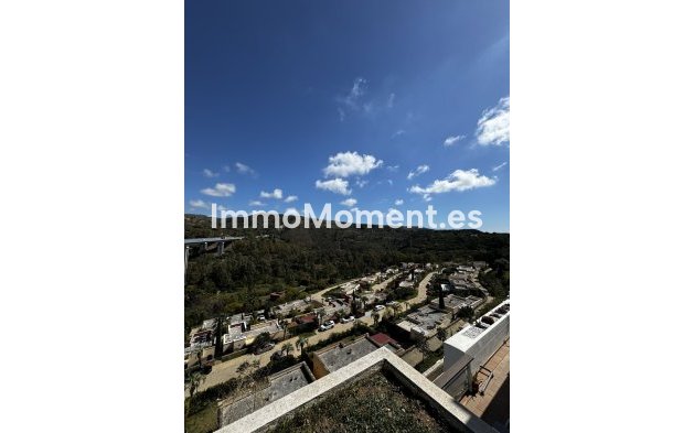 Revente - Appartement - Benahavís - Benahavís Centro