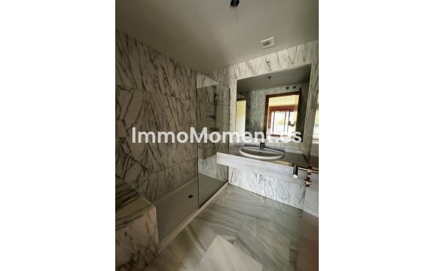 Revente - Appartement - Benahavís - Benahavís Centro