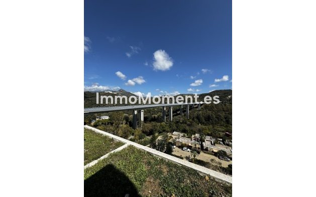 Revente - Appartement - Benahavís - Benahavís Centro