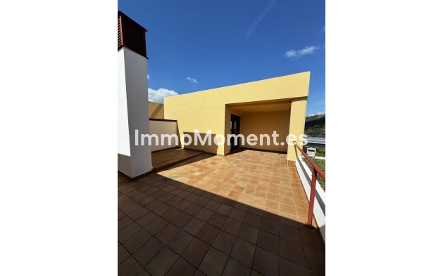 Revente - Appartement - Benahavís - Benahavís Centro