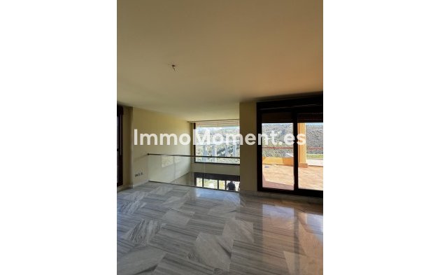 Revente - Appartement - Benahavís - Benahavís Centro