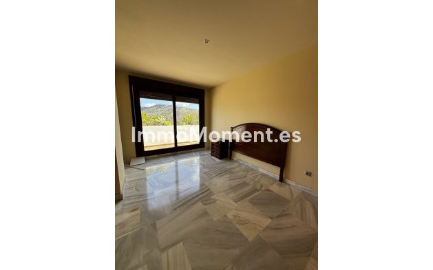 Revente - Appartement - Benahavís - Benahavís Centro