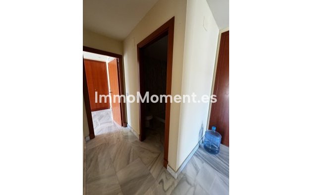 Revente - Appartement - Benahavís - Benahavís Centro